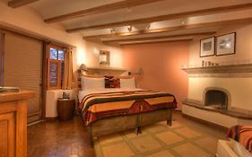 Inn At Vanessie